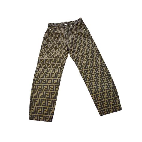 fendi roma twitter|fendi pants.